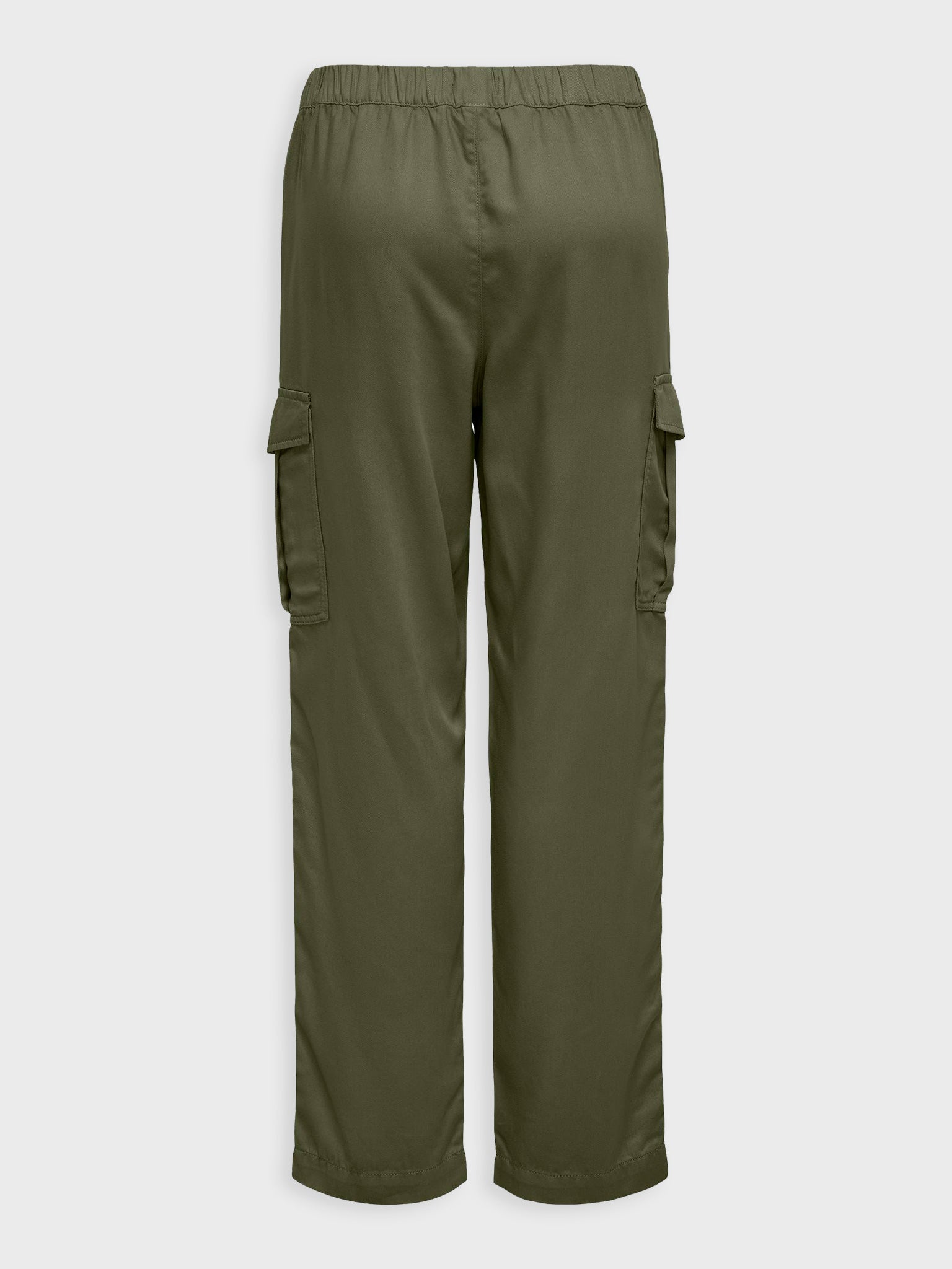 Γυναικείο παντελόνι cargo ONLKENYA LIFE CARGO PANT CC OTW 15313272 | 15313272