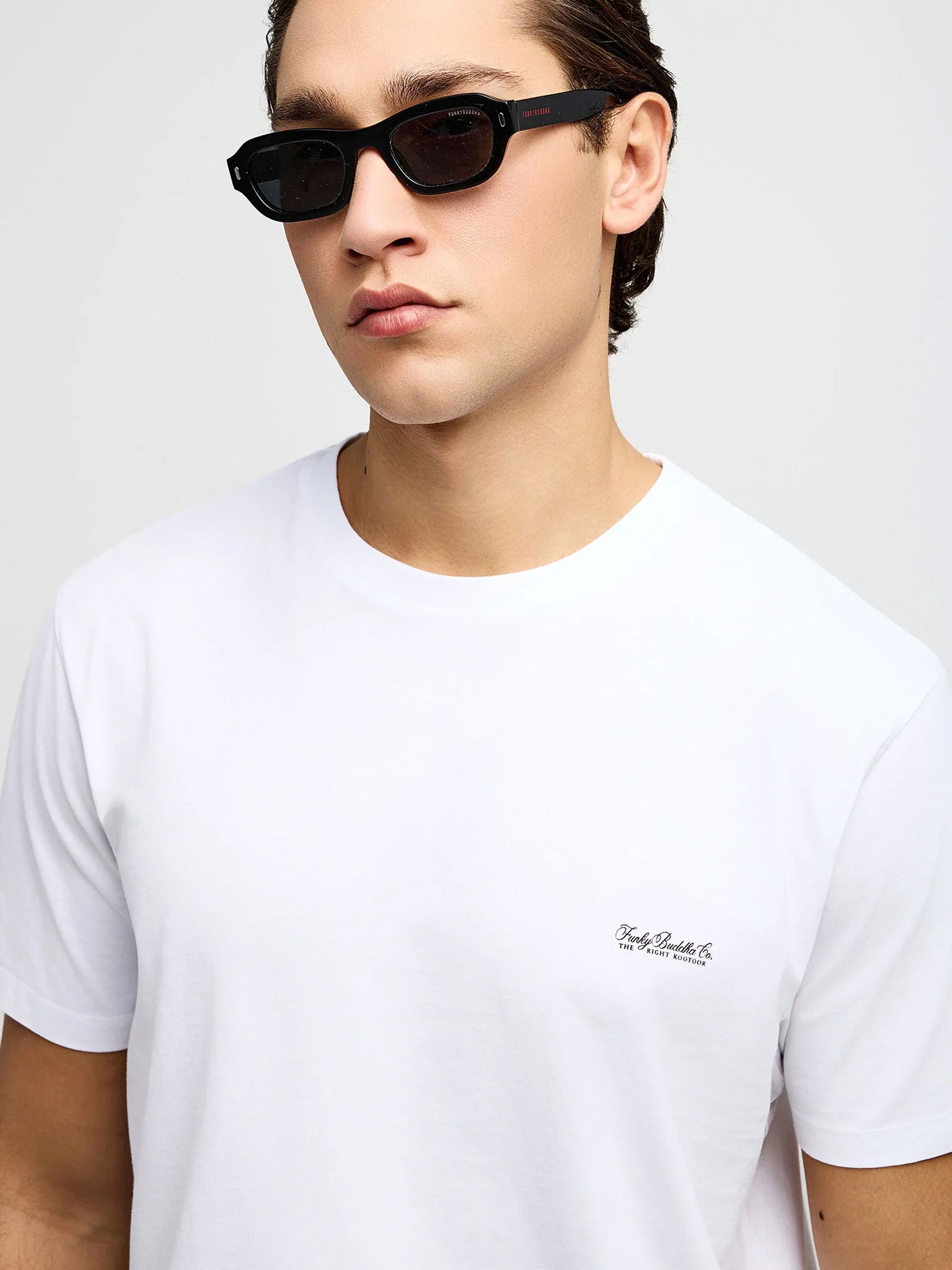 Ανδρικο t-shirt FBM013-001-04 | FBM013-001-04