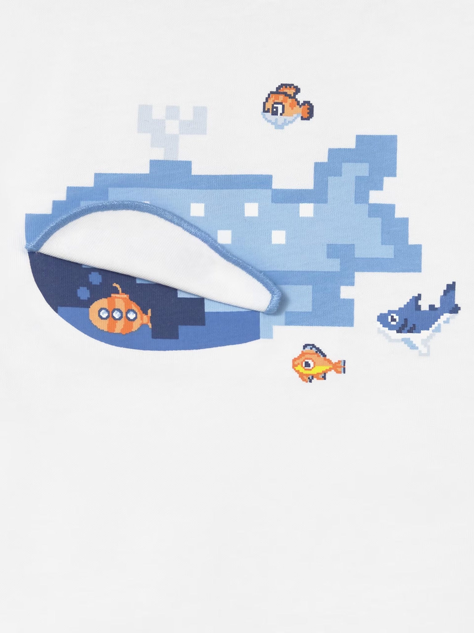 Βρεφική μπλούζα play | 26-01018-011