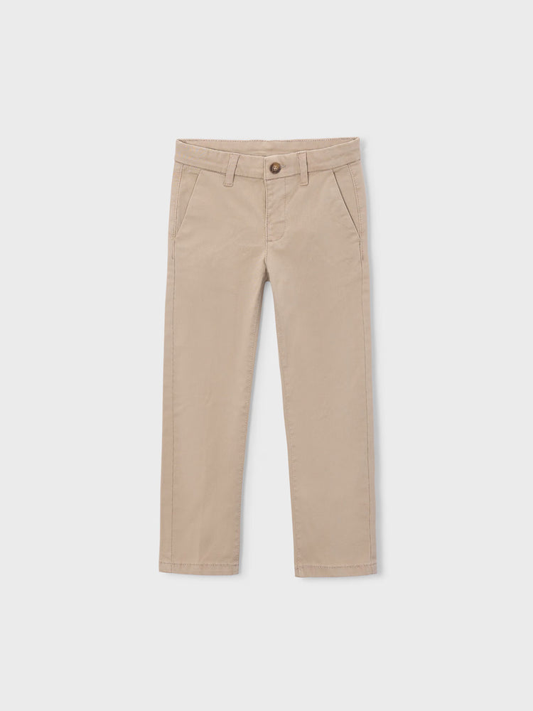 Παιδικό παντελόνι chinos 16-00513-032 | 16-00513-032