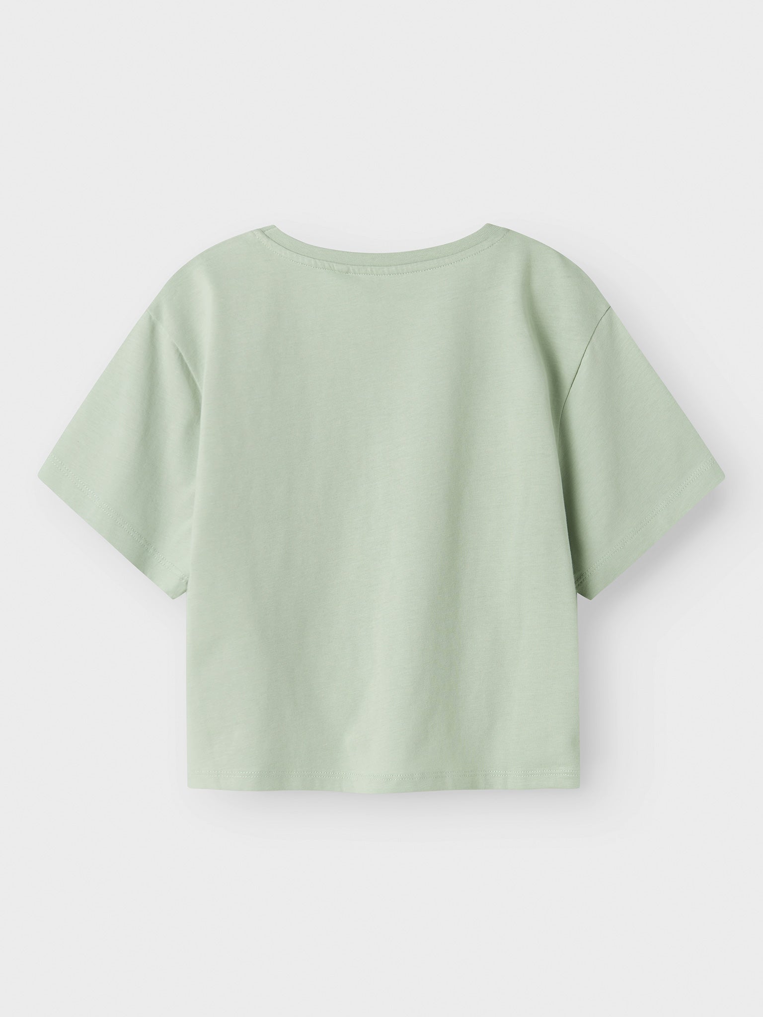 Εφηβική μπλούζα NKFVAYA SS LOOSE TOP NOOS 13230078 | 13230078