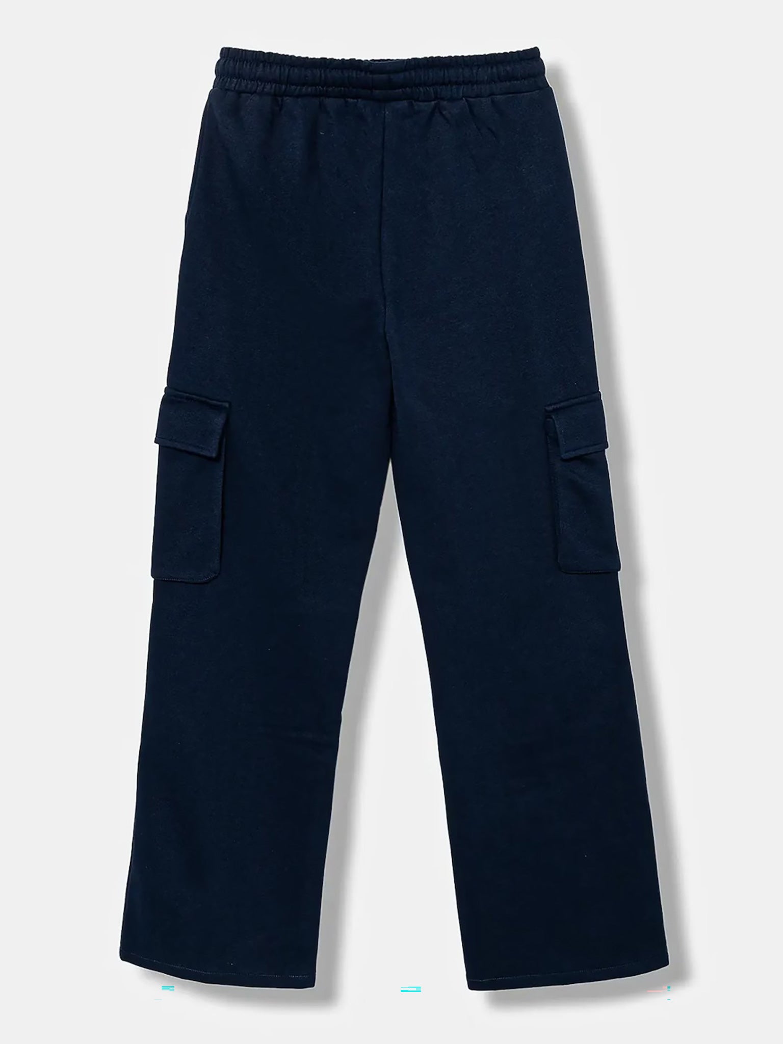 Εφηβικό παντελόνι φόρμας J5BQ13KCKF2G7HR | J5BQ13KCKF2G7HR