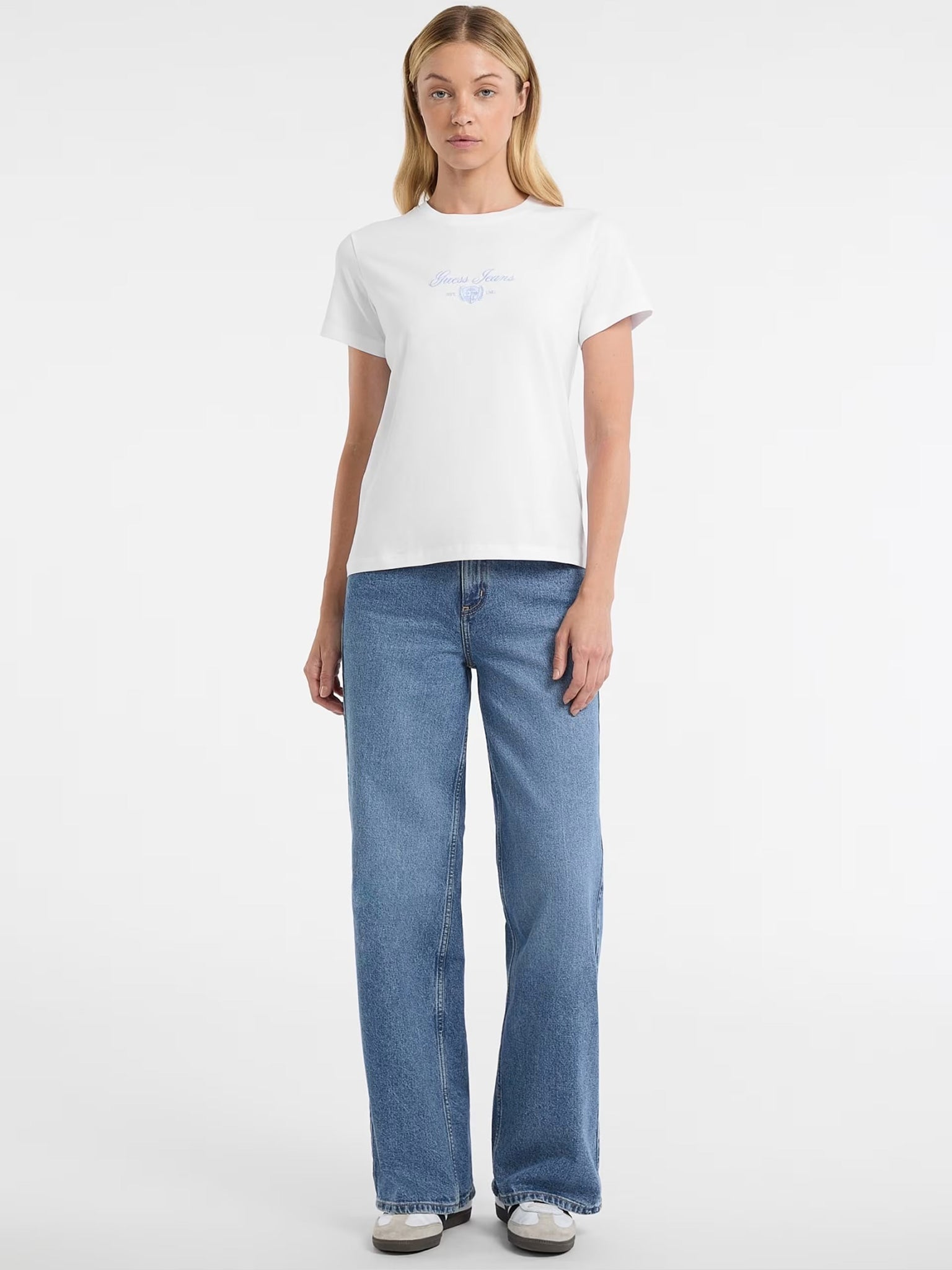 Γυναικείο t-shirt W5BI09J1314G011 | W5BI09J1314G011