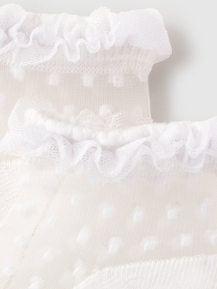 Βρεφικά καλτσάκια plumeti | 26-09056-054