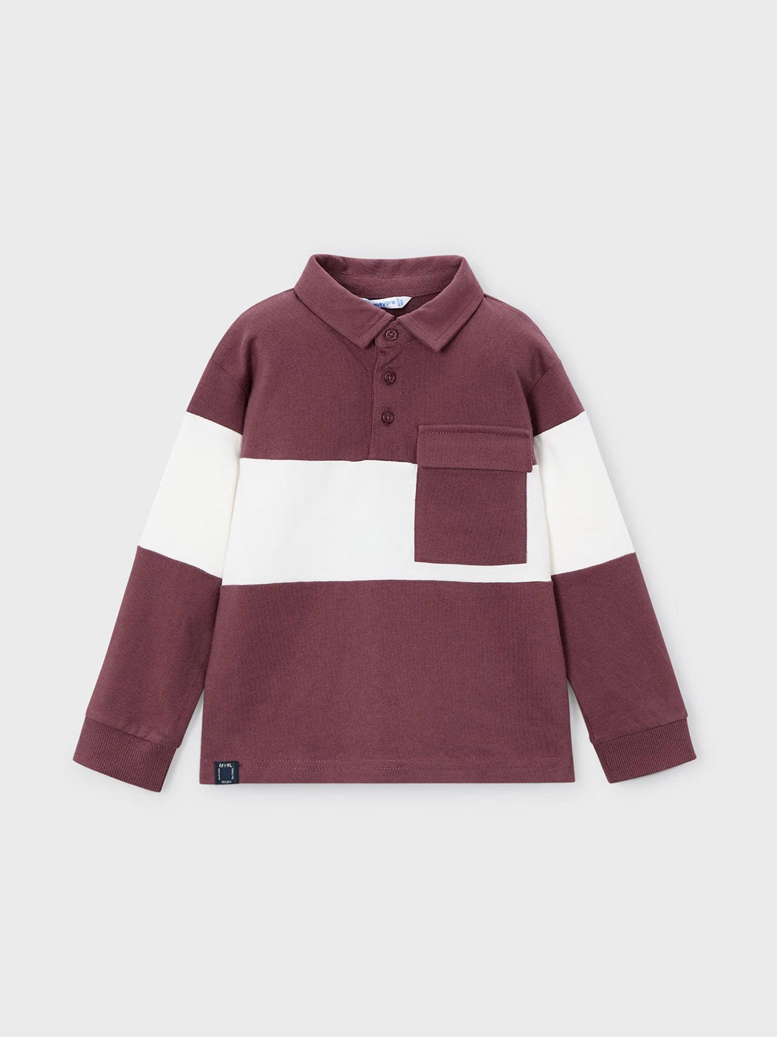 Παιδικό polo | 15-04121-021