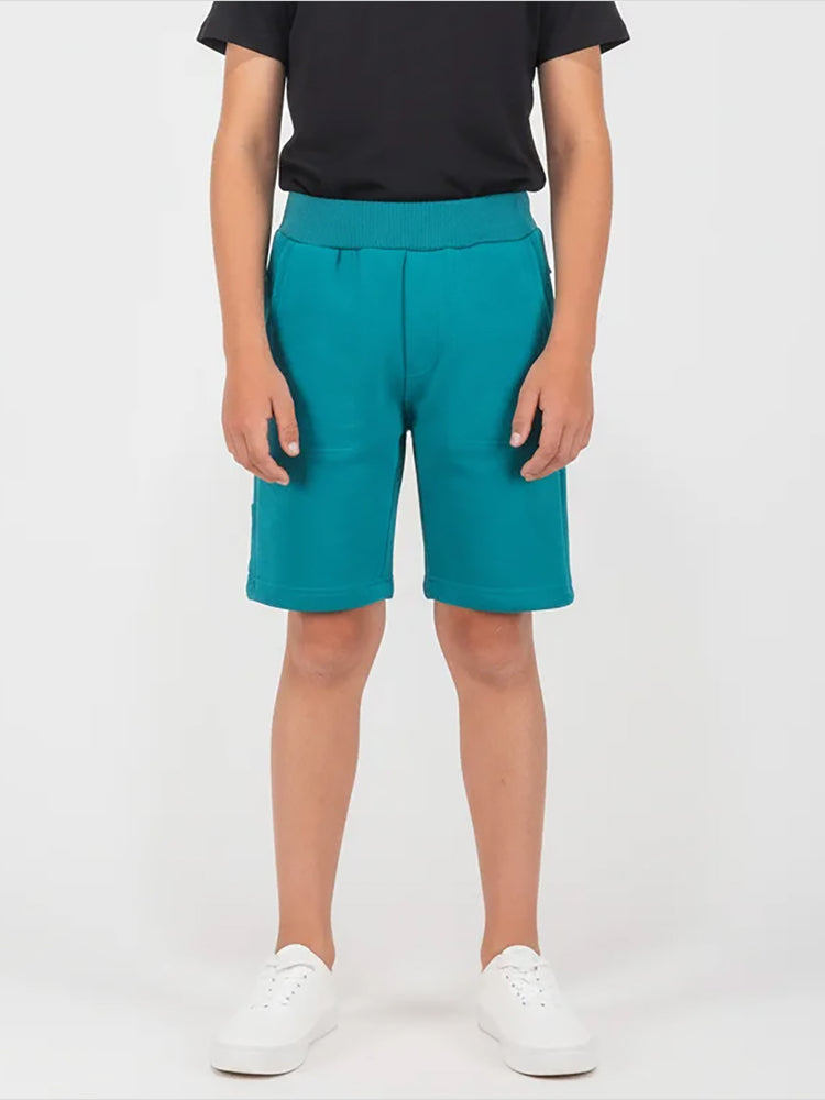 Εφηβική βερμούδα φούτερ | 2614406