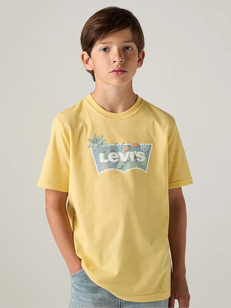 Παιδική μπλούζα | 8EP611Y9G