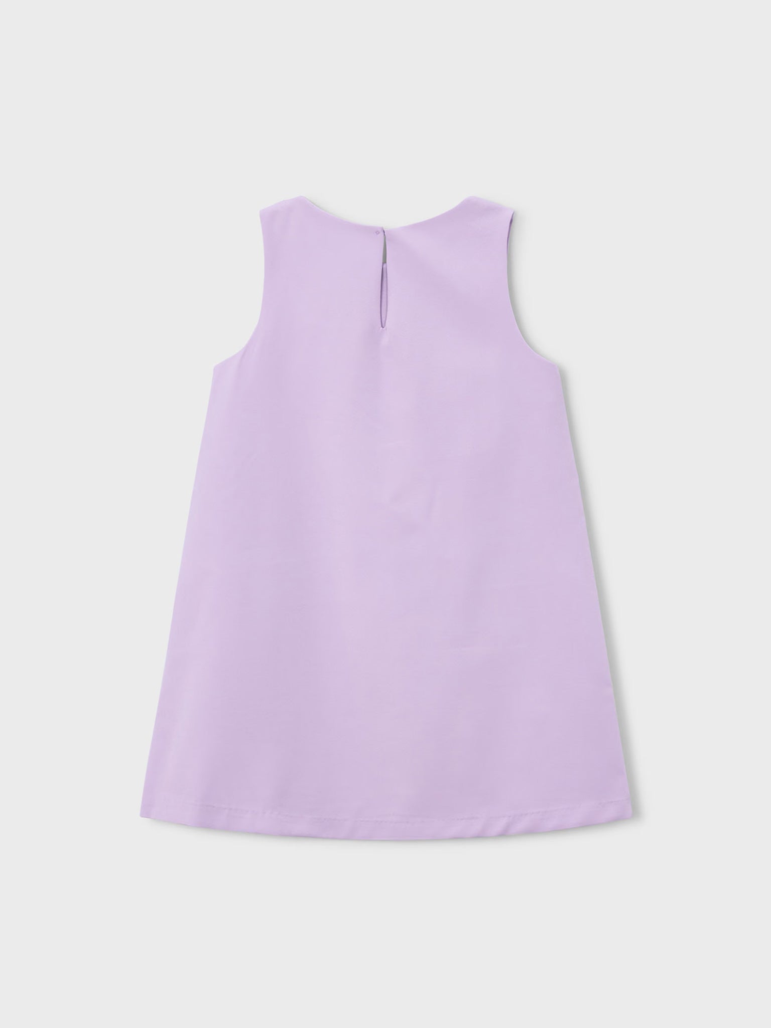 Παιδικό φόρεμα κρεπ λουλούδια | 26-03922-095