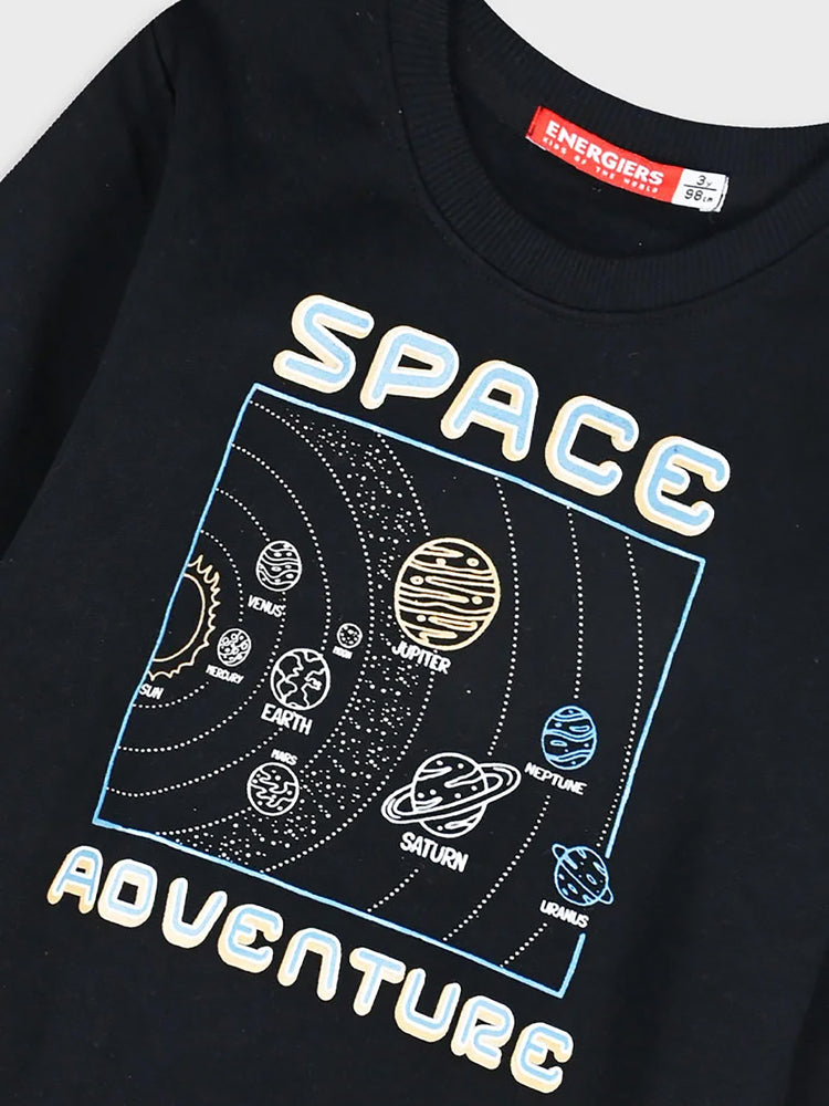 Παιδική φόρμα σετ 12-125170-0 | 12-125170-0