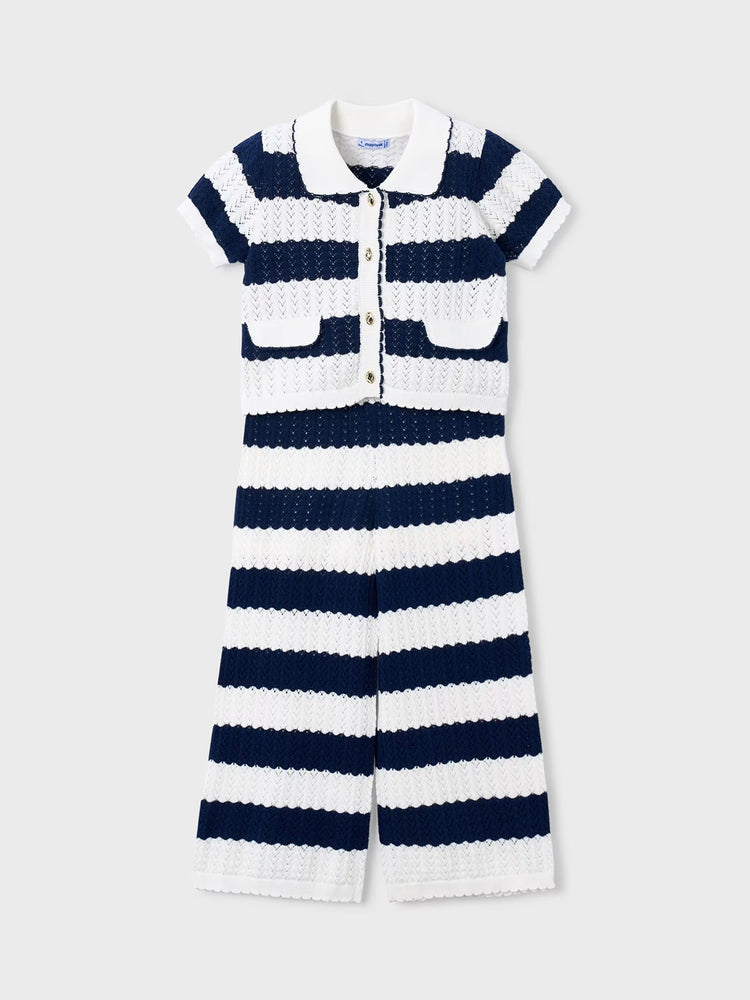 Παιδικό σετ πλεκτό | 26-03595-066