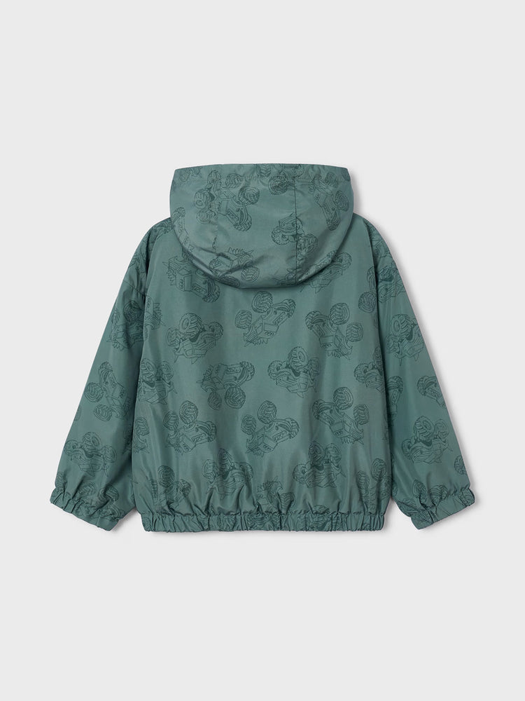 Παιδικό μπουφάν αντιανεμικό | 26-03446-056