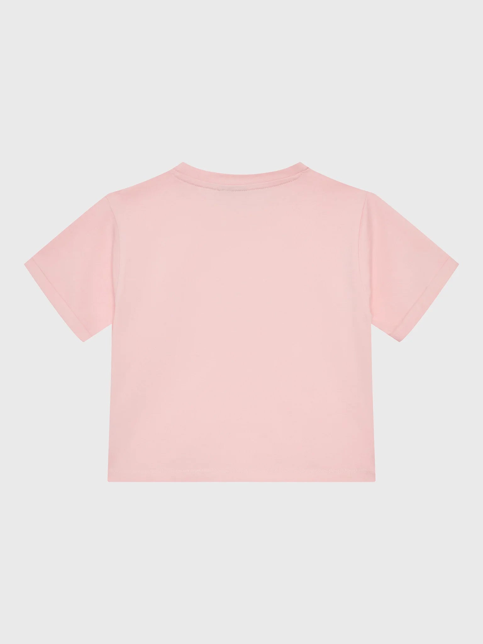Εφηβική μπλούζα  junior girls nicky crop S4E08596808 | S4E08596808