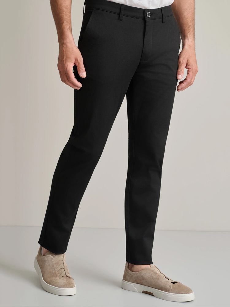 Ανδρικό παντελόνι chinos | 24AG.1003MFA/246