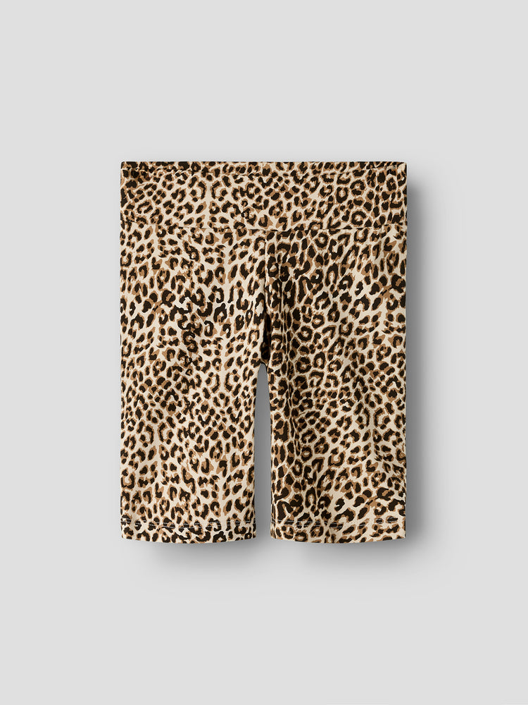 Εφηβικό κολάν ποδηλάτη animal NKFFAHIROZ BIKER LEGGING 13254497 | 13254497