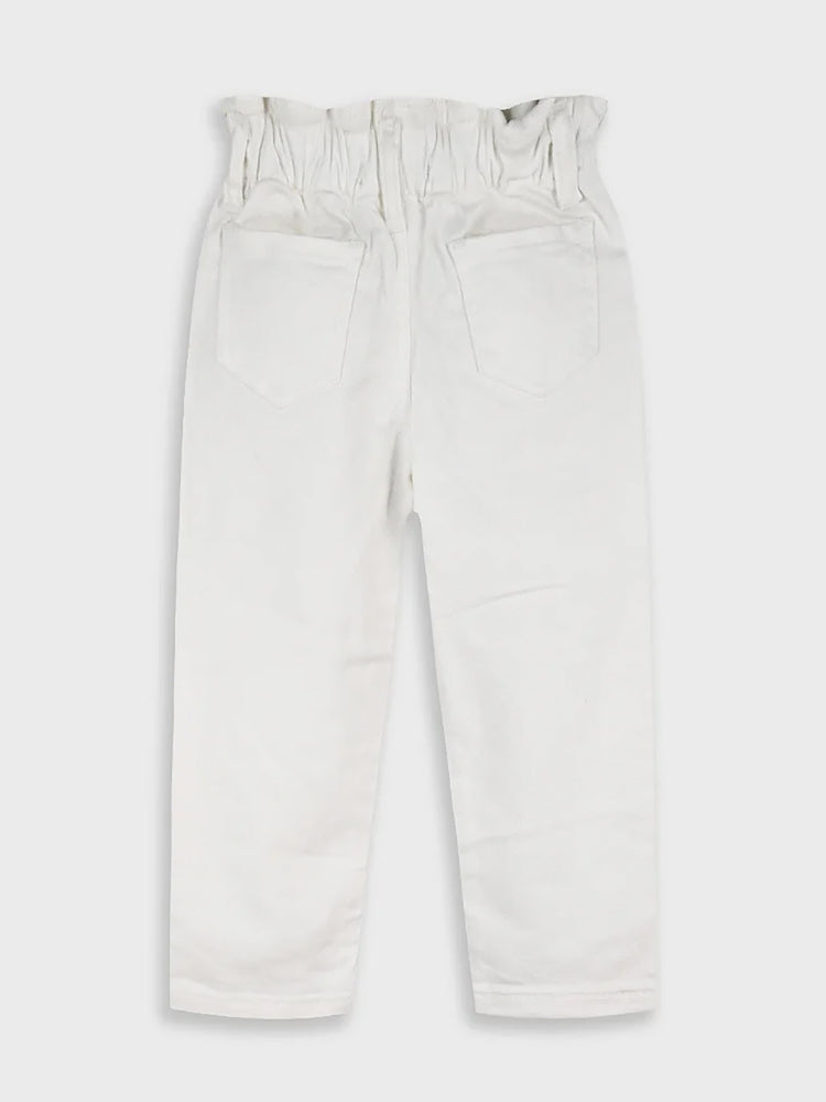 Παιδικό παντελόνι τζιν | 15-226305-2