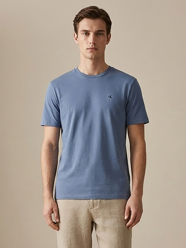 Ανδρικό t-shirt SS CLASSIC MONOGRAM TEE LV14RD254GC4I | LV14RD254GC4I