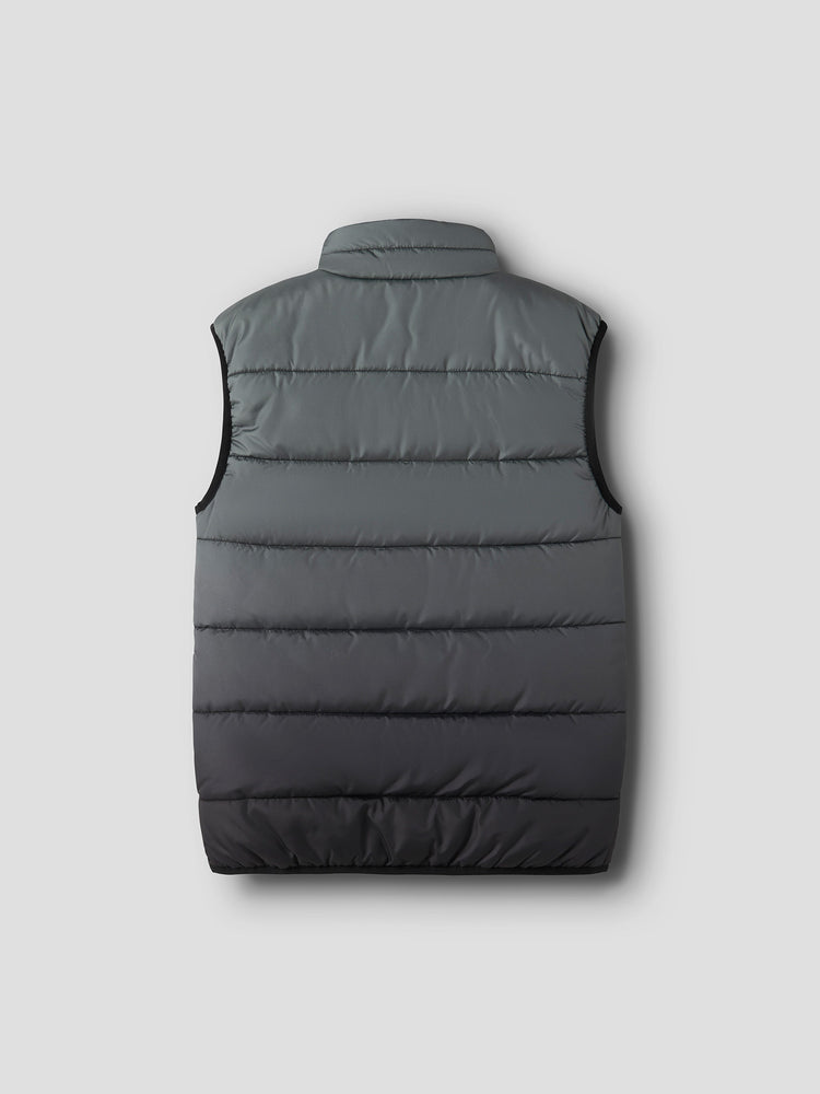Εφηβικό γιλέκο NKMMYLANE VEST 13242983 | 13242983