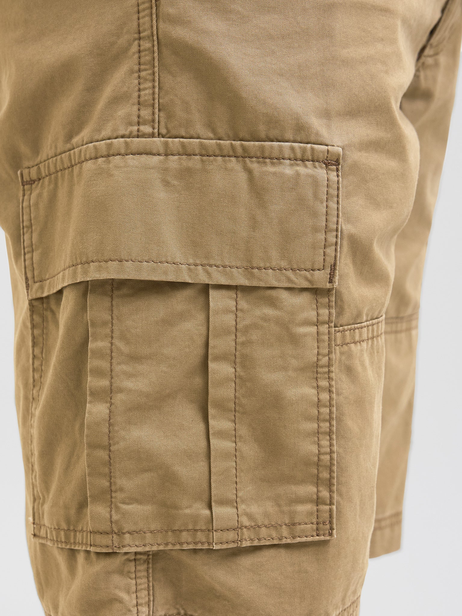 Ανδρική βερμούδα cargo JPSTCOLE MATEO CARGO SHORT MID 12274389 | 12274389