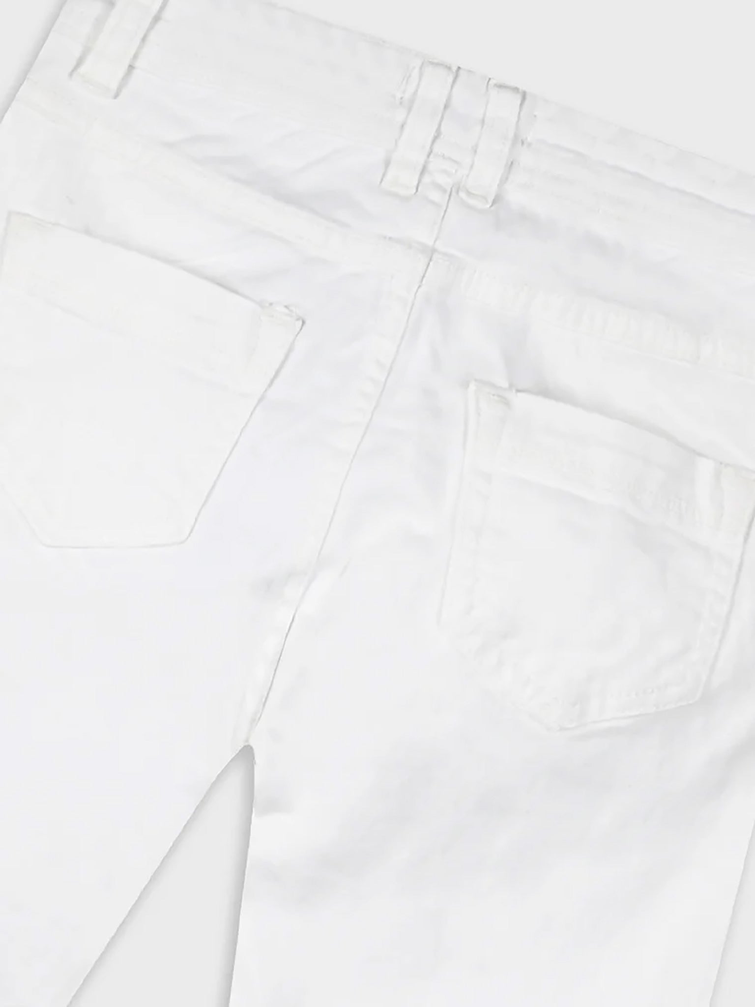 Εφηβικό παντελόνι chinos | 13-226008-2