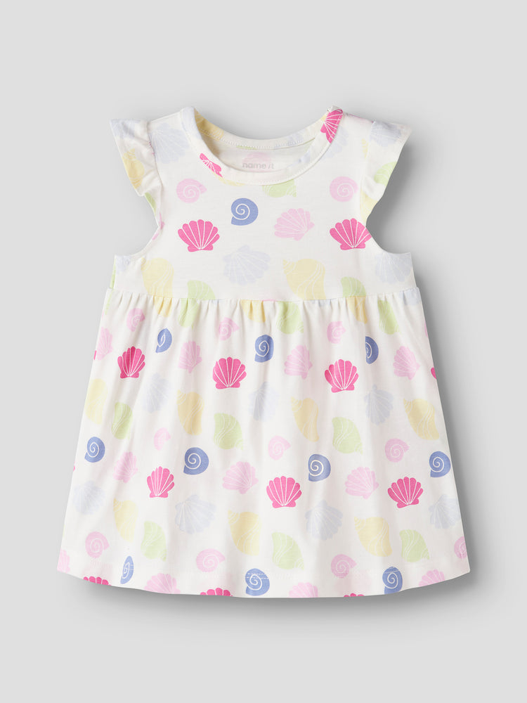 Βρεφικό φόρεμα σταμπωτό | 13254735