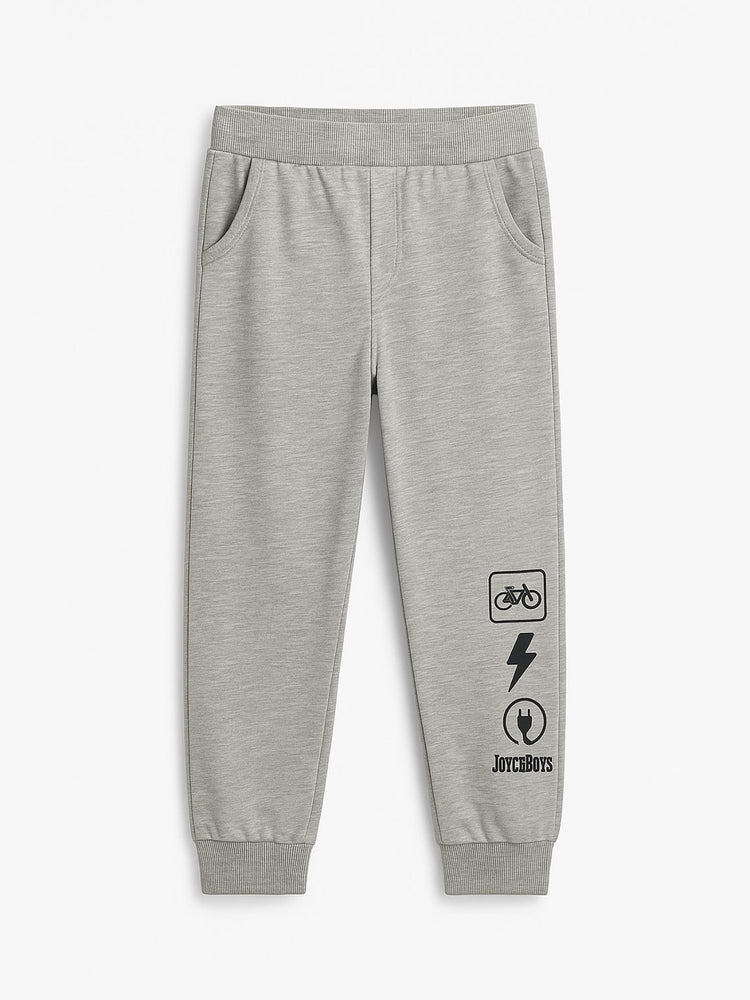 Παιδικό παντελόνι φόρμας 2312401 | 2312401