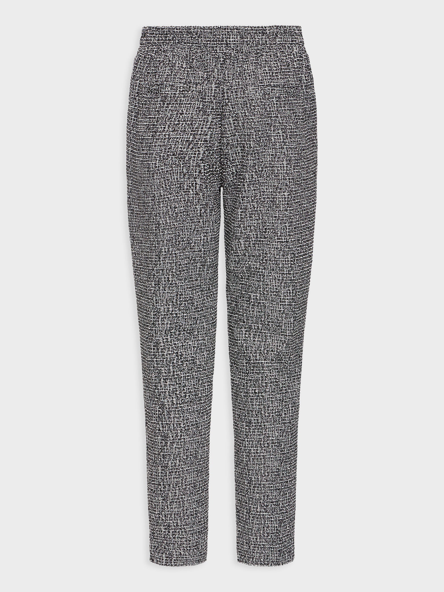 Γυναικείο παντελόνι τουΐντ BYROWAN PANTS 20815726 | 20815726