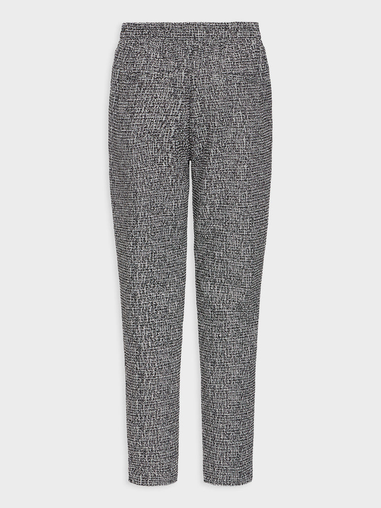 Γυναικείο παντελόνι τουΐντ BYROWAN PANTS 20815726 | 20815726