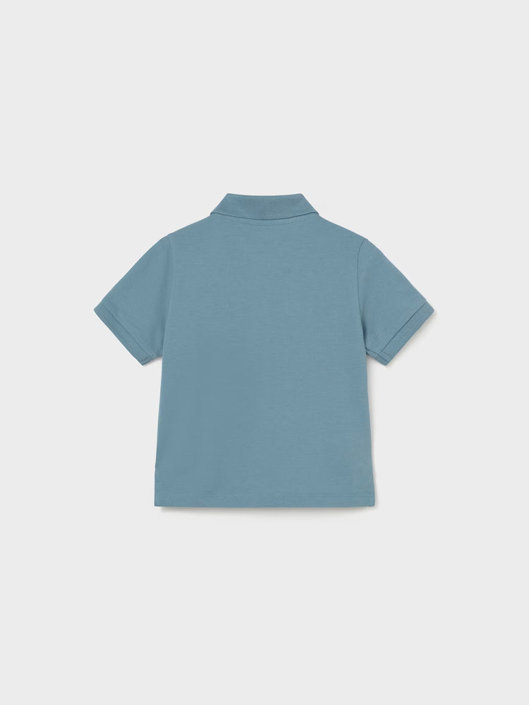 Βρεφικό polo | 26-00102-086