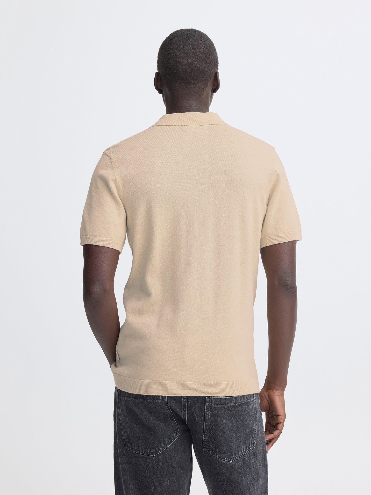 Ανδρικό polo BHBARON POLO NOOS 20720438 | 20720438