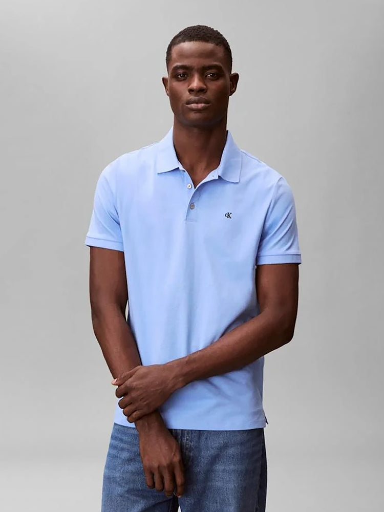 Ανδρικό polo | LV04RD255GC32