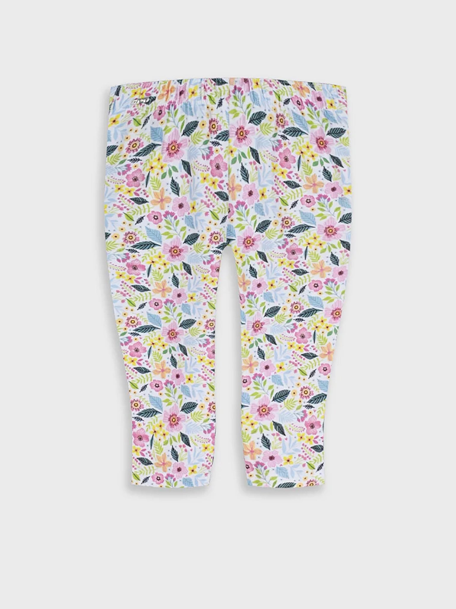 Παιδικό κολάν κάπρι φλοράλ | 15-226330-2