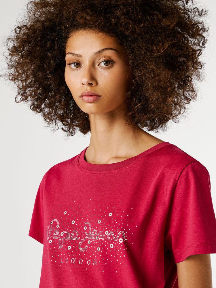 Γυναικείο t-shirt | PL5000078387