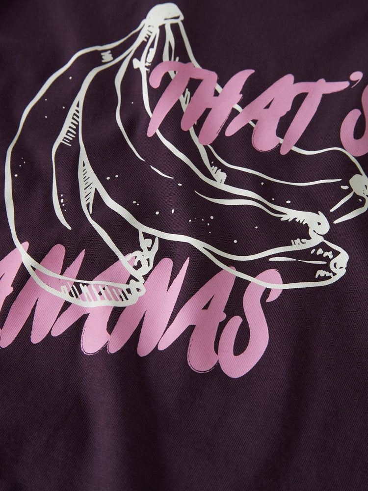 Εφηβική μπλούζα μακό | 13251213