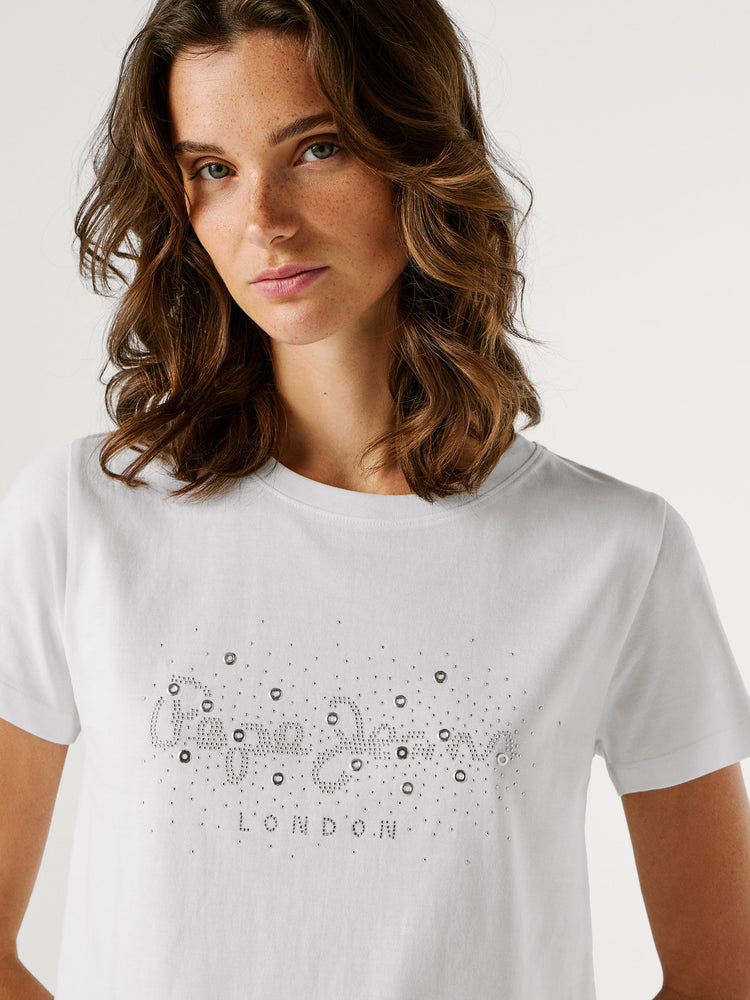 Γυναικείο t-shirt | PL5000078800