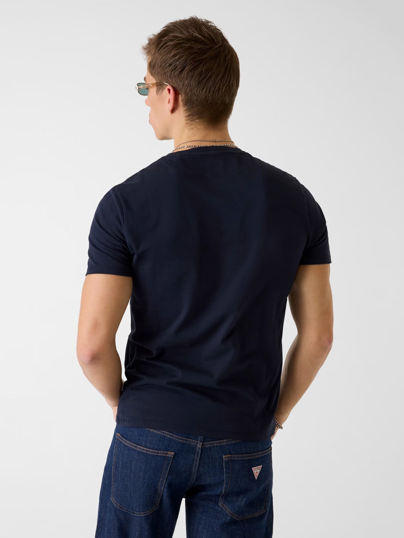 Ανδρικό t-shirt M4YI55K8HM0A71W | M4YI55K8HM0A71W