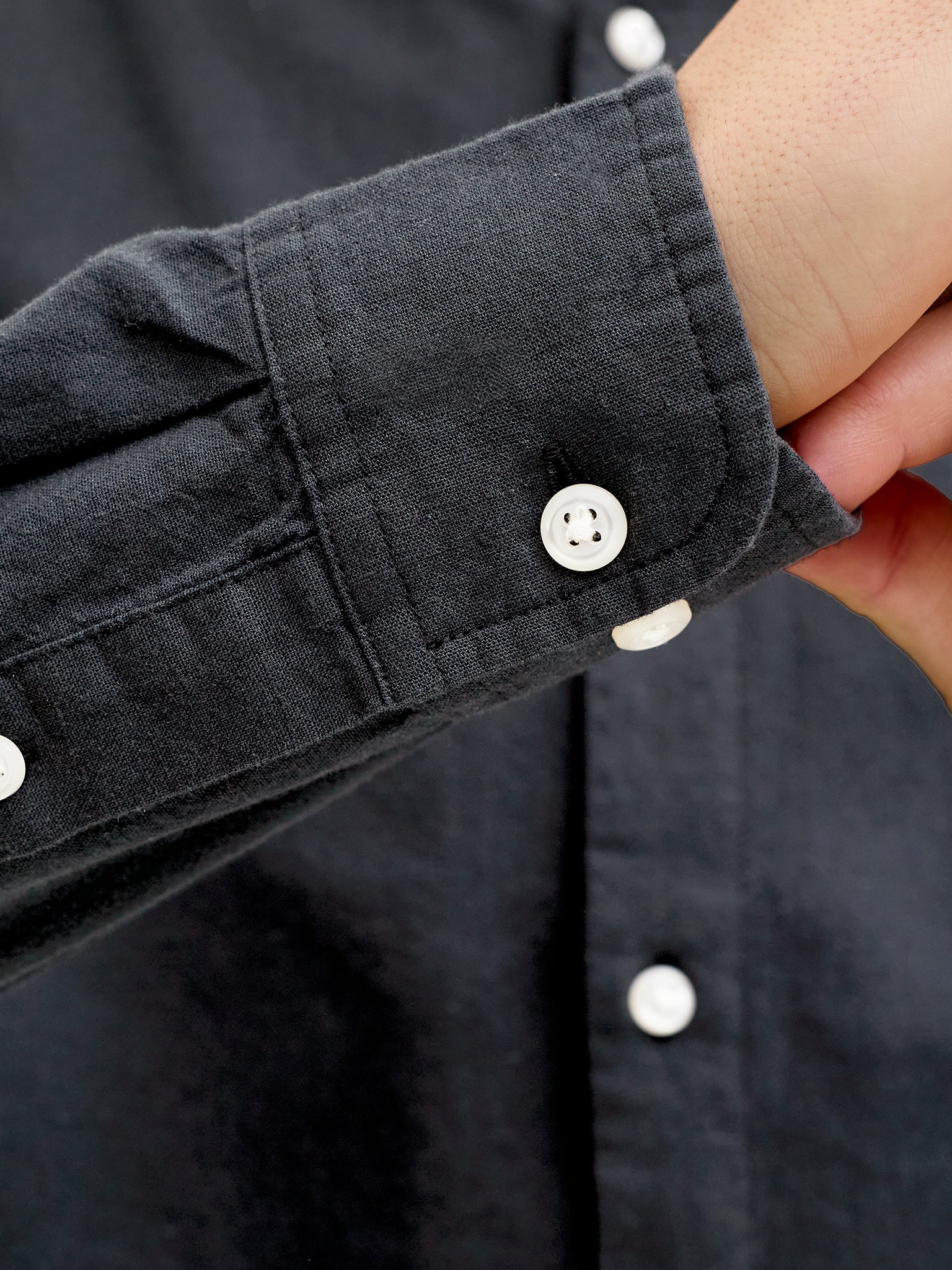 Ανδρικό πουκάμισο λινό | 12288601