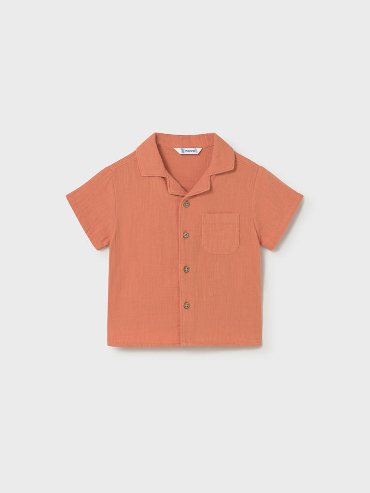 Βρεφικό πουκάμισο | 26-01113-026