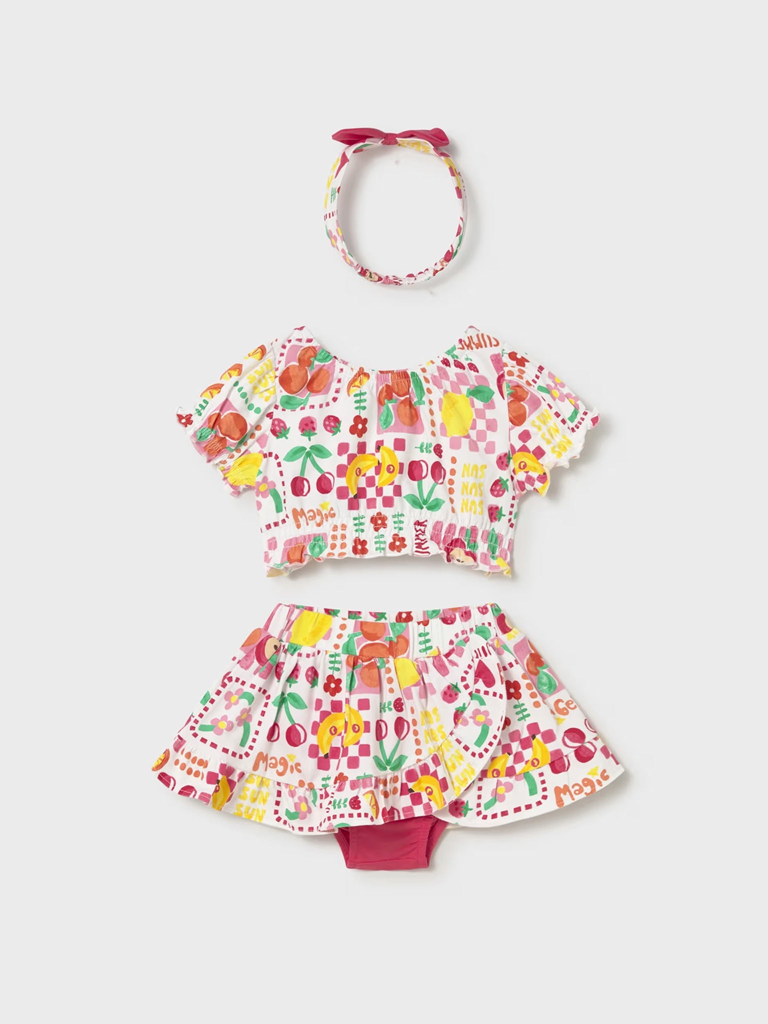 Βρεφικό σετ 3 τεμ | 26-01934-084