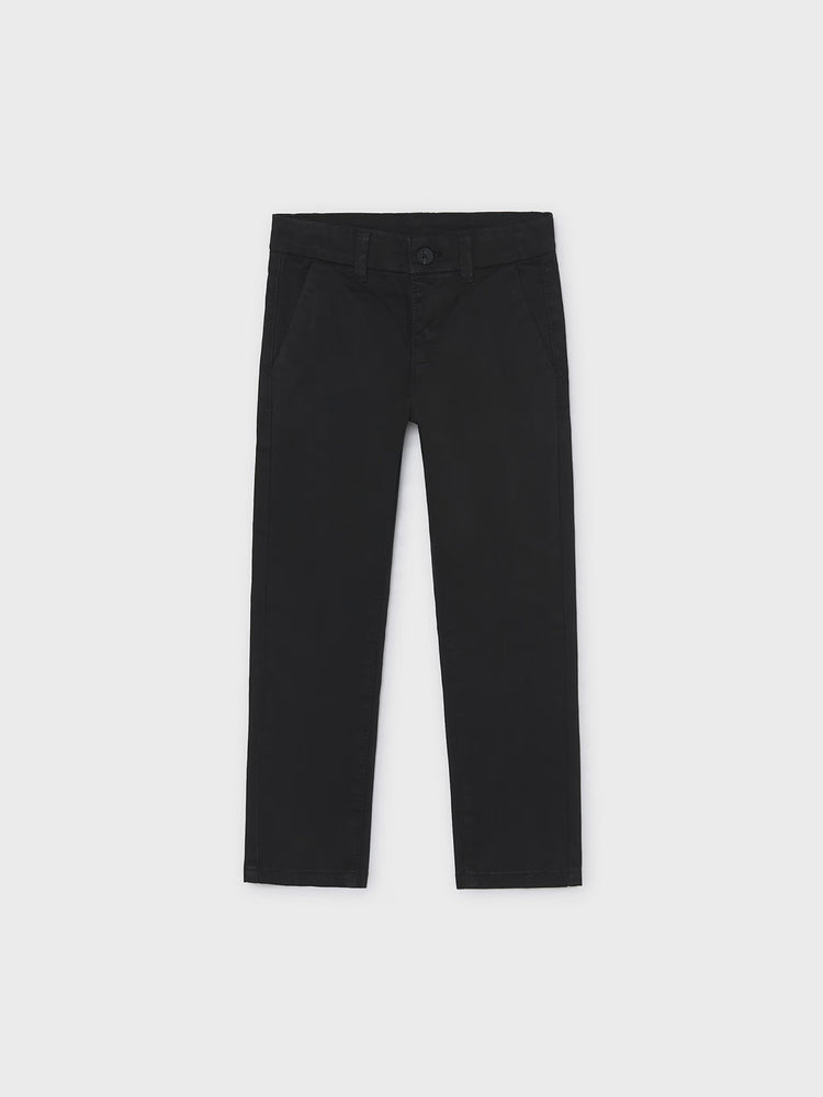 Παιδικό παντελόνι chinos | 16-00513-035