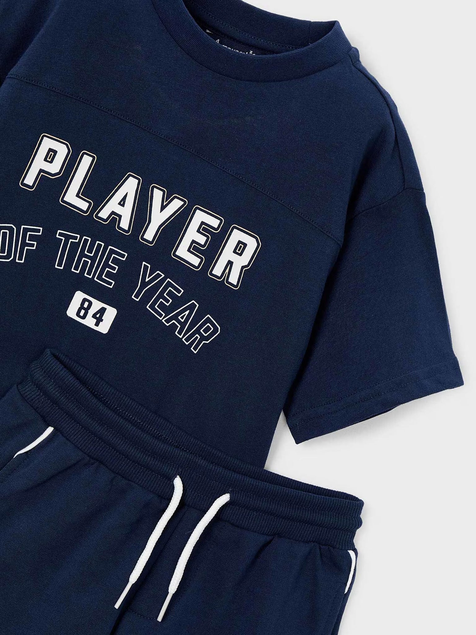 Παιδικό σύνολο player | 26-03608-051