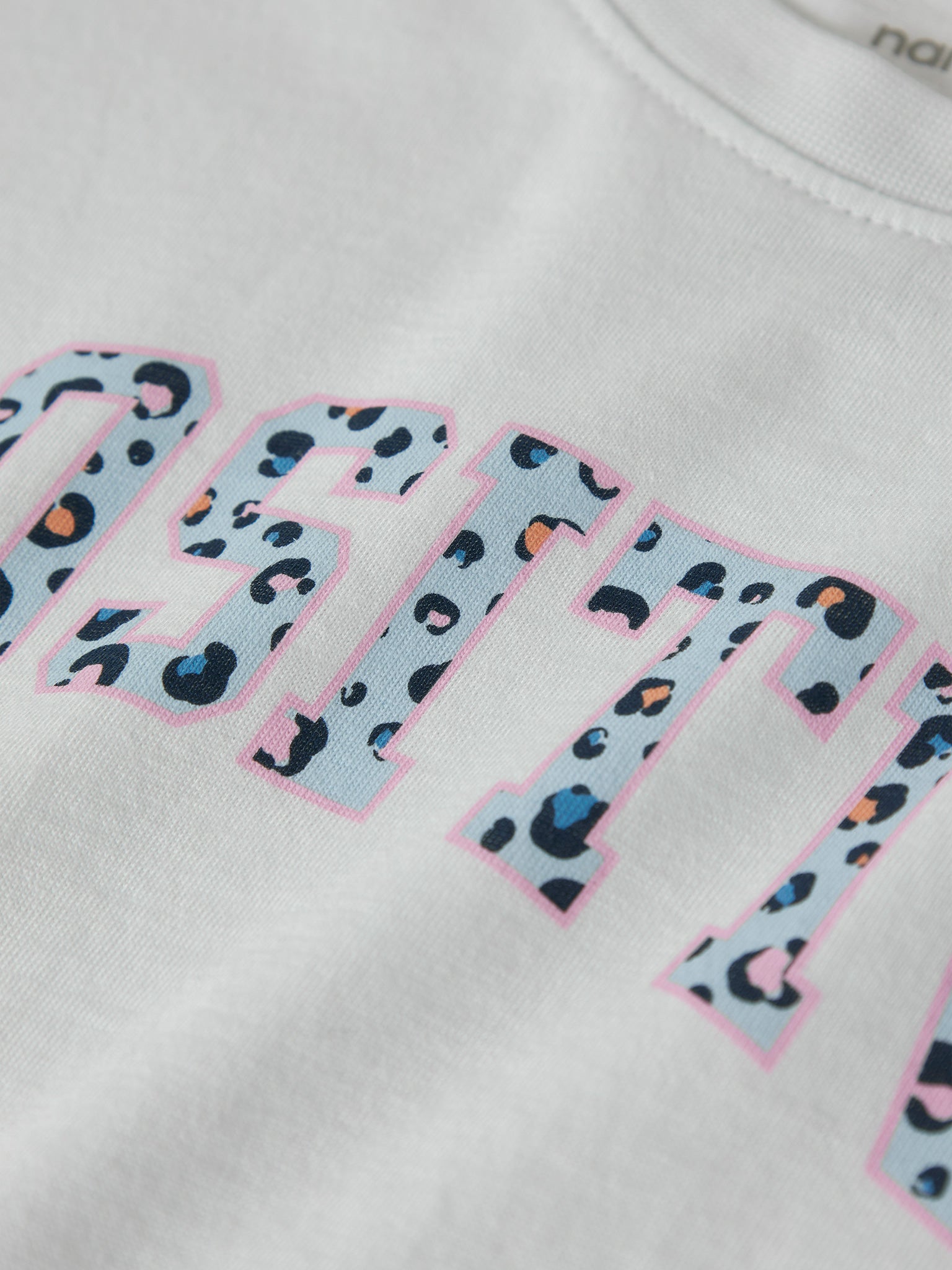 Εφηβική μπλούζα Positive | 13254496