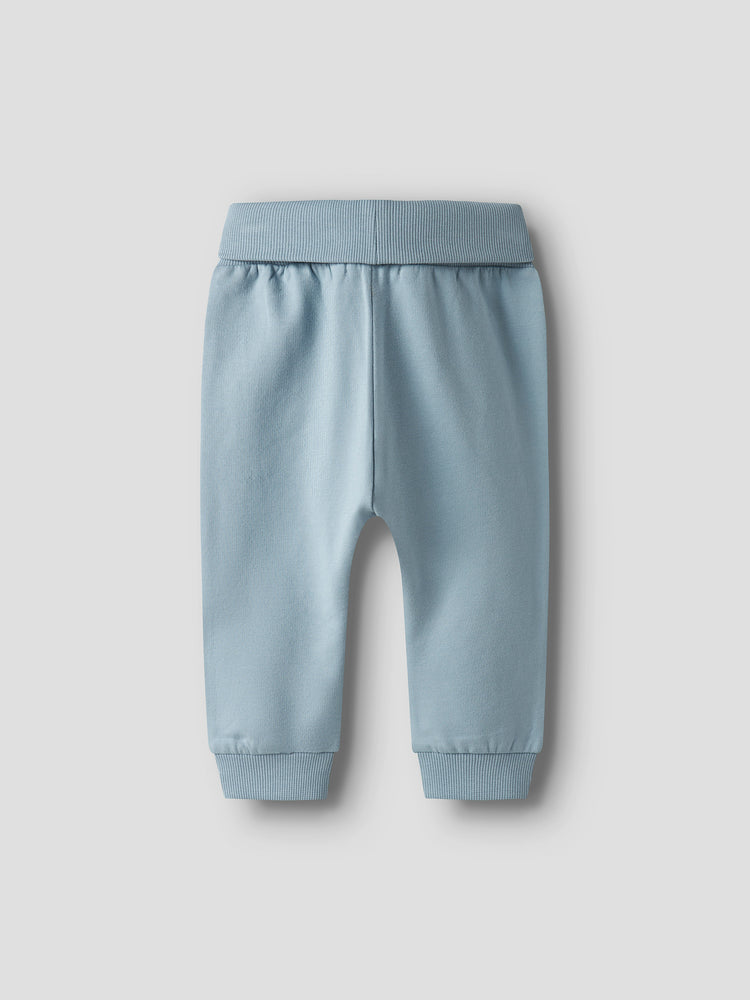 Βρεφικό παντελόνι φόρμας car NBMVONNE SWEAT PANT BOX 13226068 | 13226068
