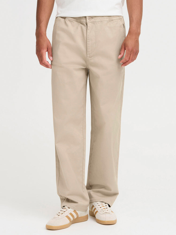 Ανδρικό παντελόνι chinos BHMALVIN_LOOSE 20720106 | 20720106
