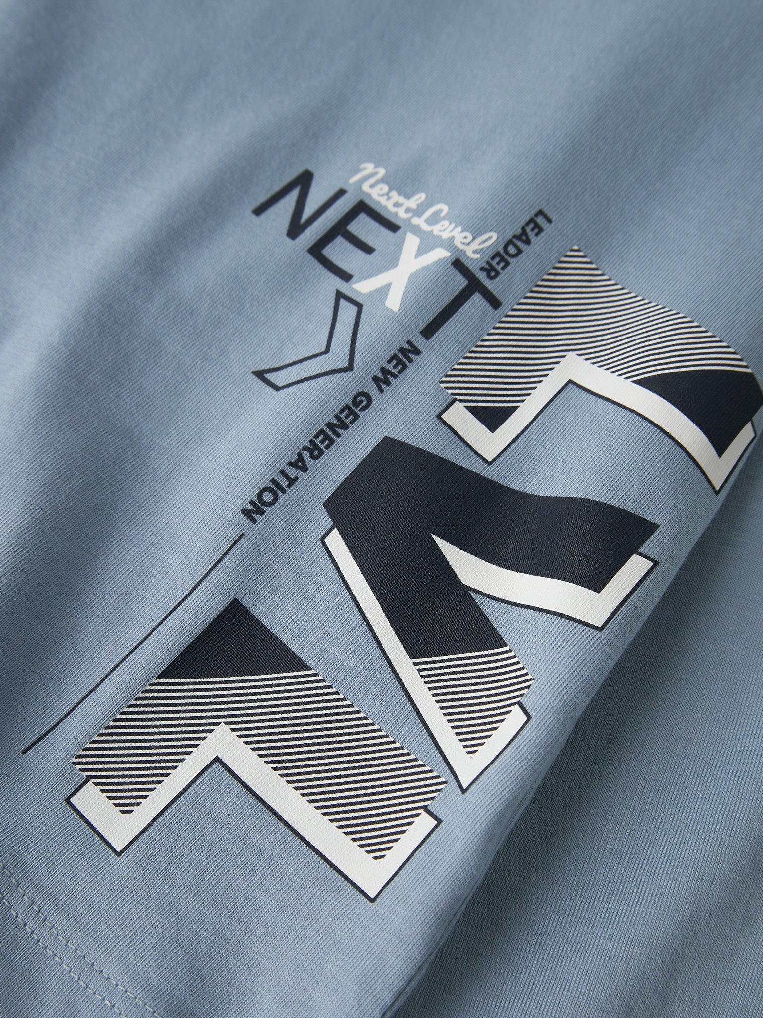 Εφηβική μπλούζα μακό NKMVAGNO LS LOOSE TOP 13224968 | 13224968