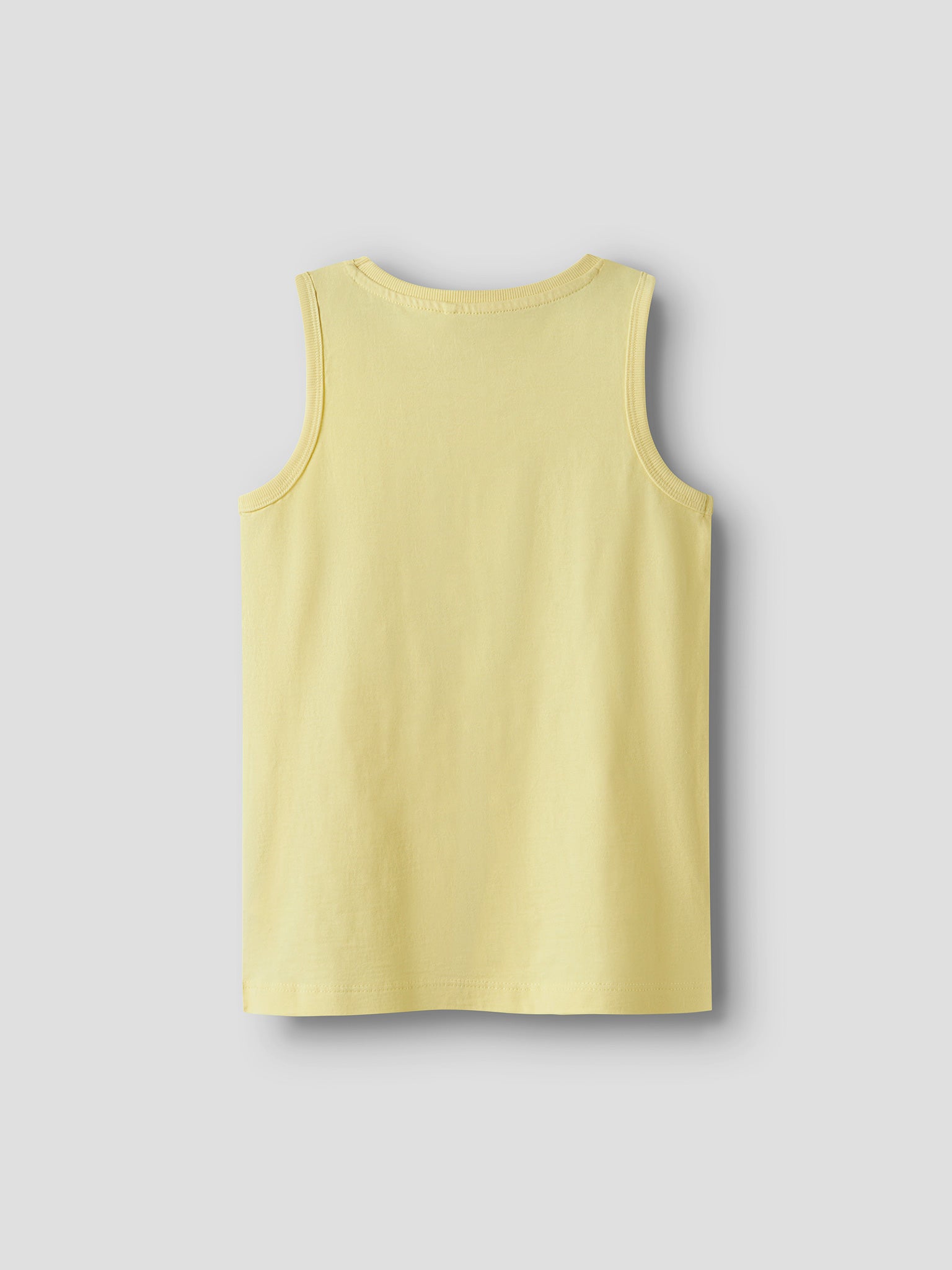 Εφηβική μπλούζα αμάνικη NKMVICTOR TANK TOP 13230053 | 13230053