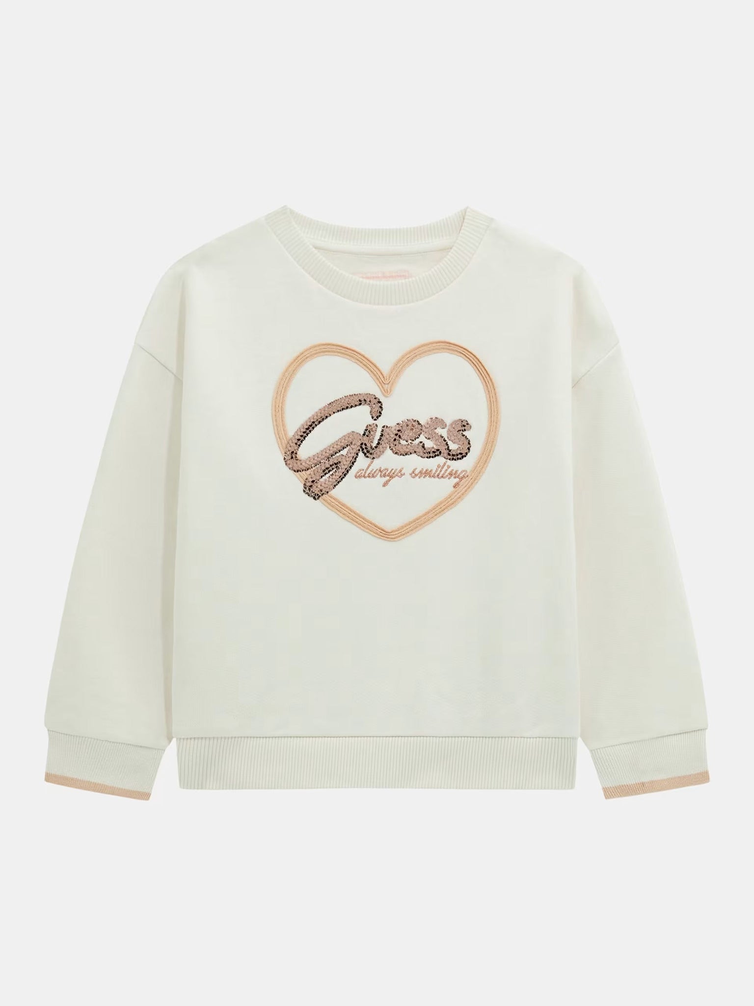 Παιδική μπλούζα φούτερ K5BQ05KAV34G012 | K5BQ05KAV34G012