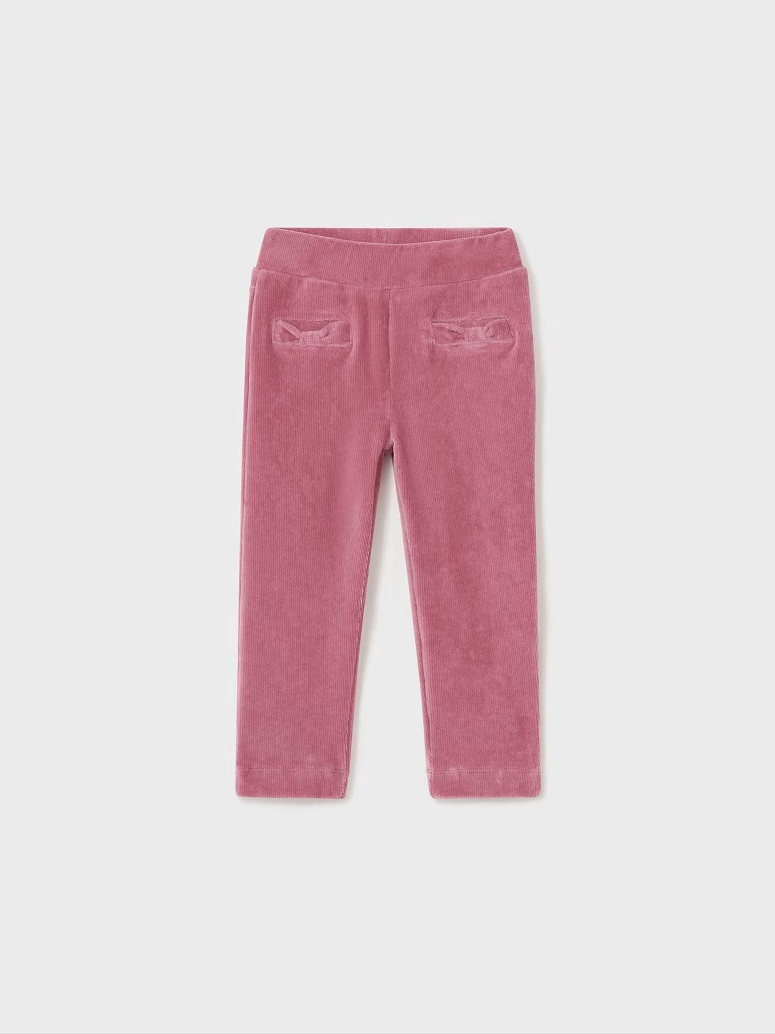 Βρεφικό παντελόνι skinny fit κοτλέ | 13-00514-029
