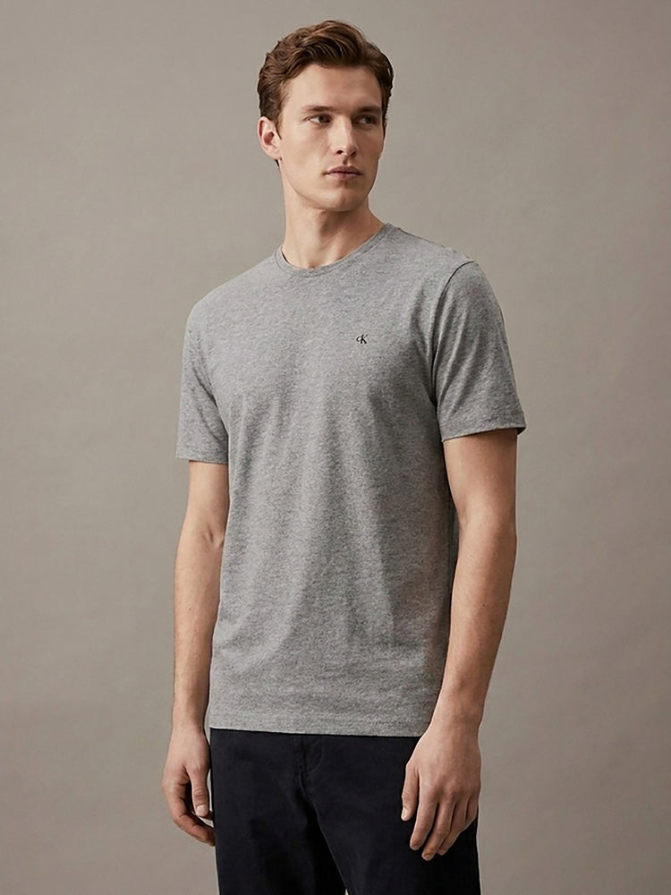 Ανδρικό t-shirt SS CLASSIC MONOGRAM TEE LV14RD254GP7E | LV14RD254GP7E