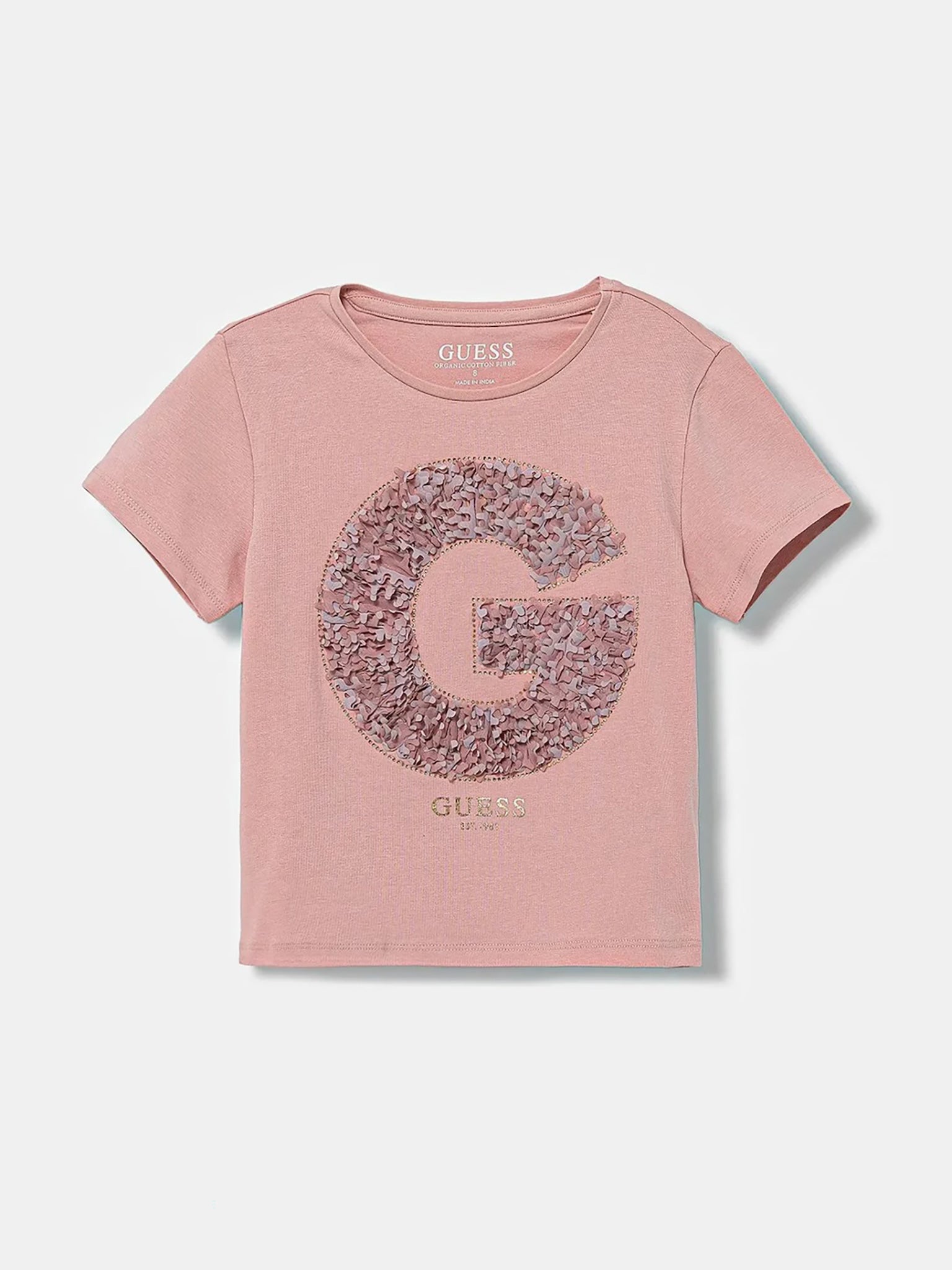 Εφηβική μπλούζα μακό J5BI36J1314G6J8 | J5BI36J1314G6J8