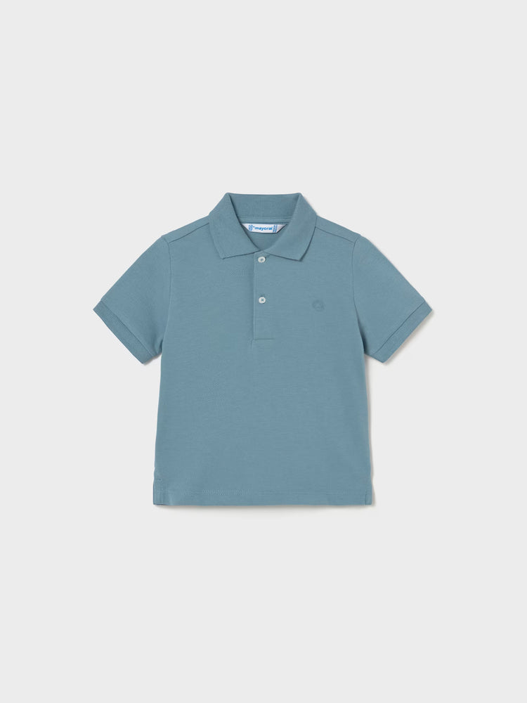 Βρεφικό polo | 26-00102-086